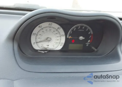 2004 Scion Xa from USA, damaged, VIN JTKKT624440055746